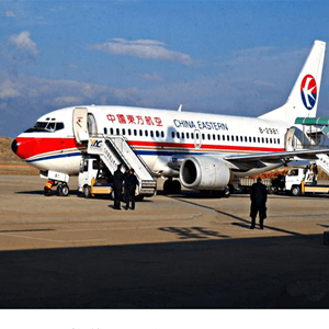 安康富强航空快运航空快运业稳步发展的原因是什么？